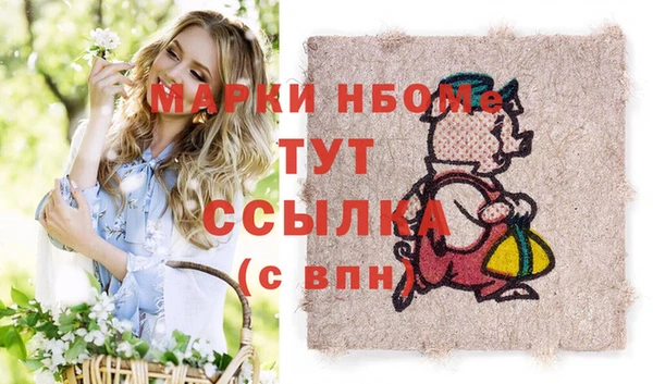 молекула духа Белоозёрский